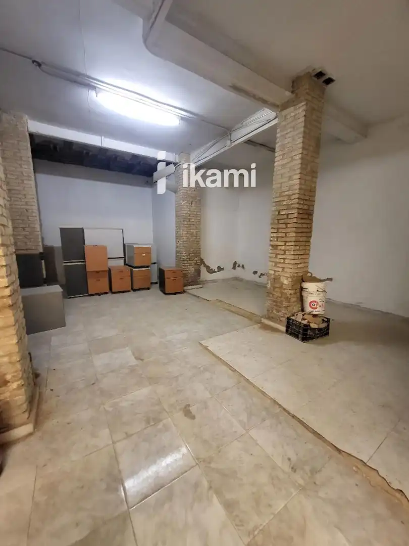 Business premises to rent in Alcoy, imagen 18