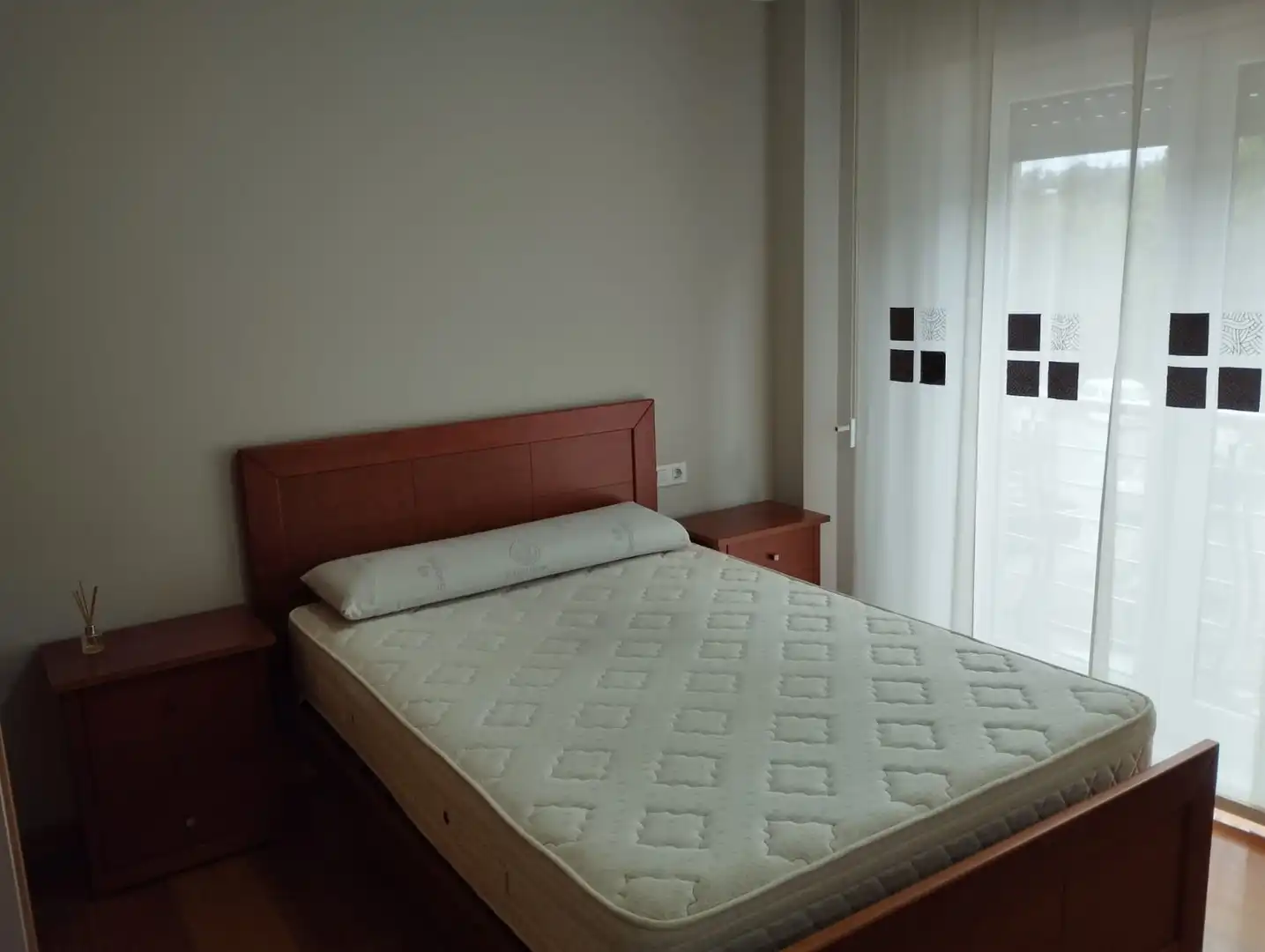 Piso con balcón en alquiler en Rúa de Sempre en Galiza