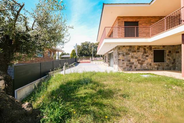 Casa-chalet en Venta en Urbanizacion SANT GENÍS en L'Ametlla del Vallès