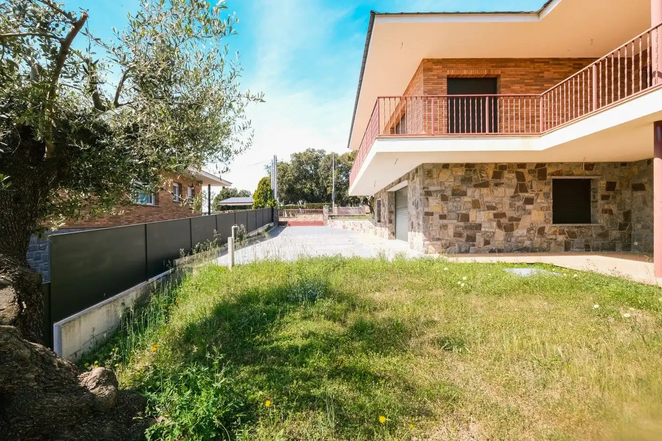Maison avec piscine à vendre à Urbanizacion SANT GENÍS