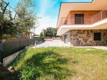 Maison avec piscine à vendre à Urbanizacion SANT GENÍS