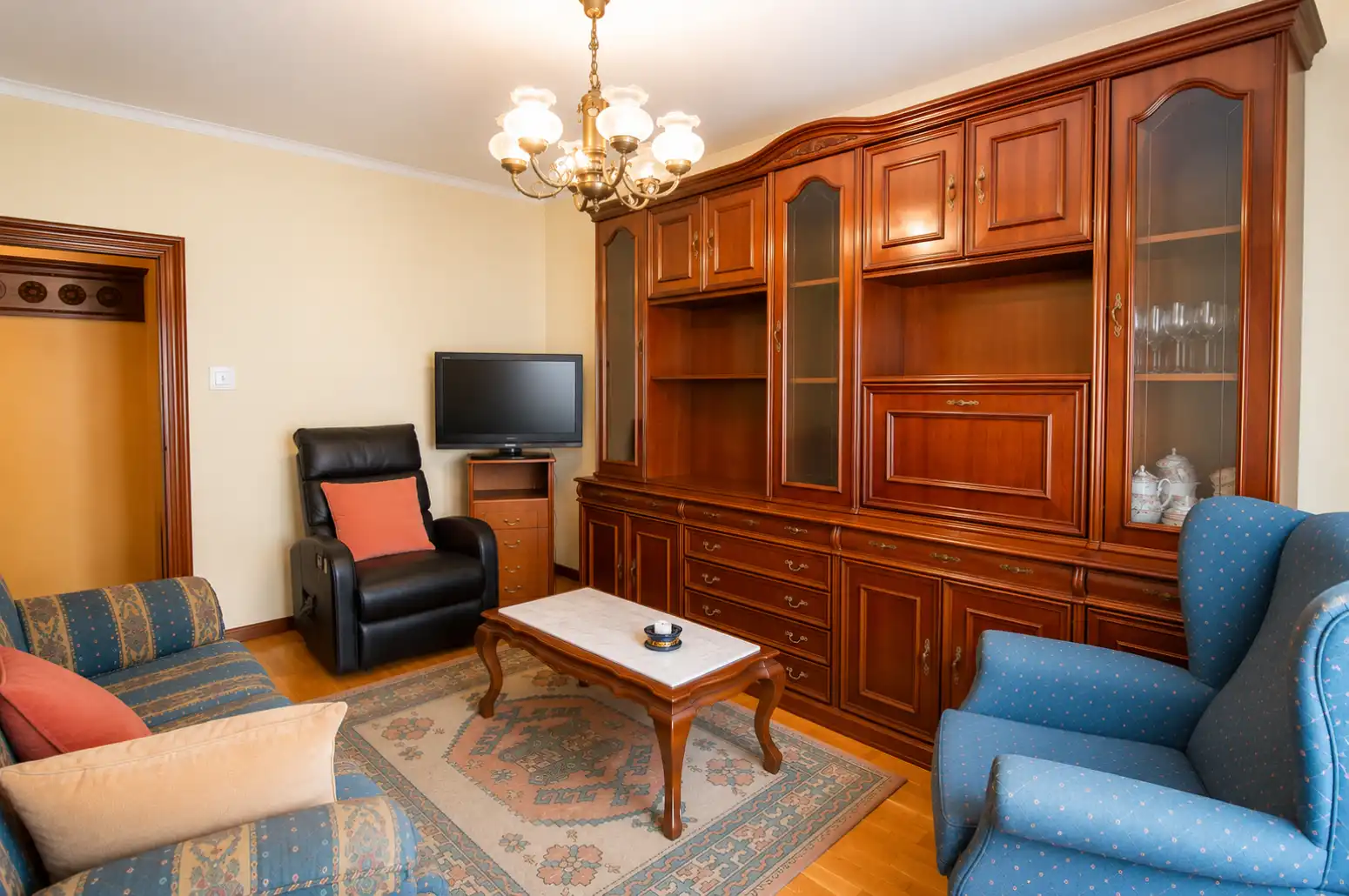 Piso en venta en Oviedo - ALBENIZ, imagen 15