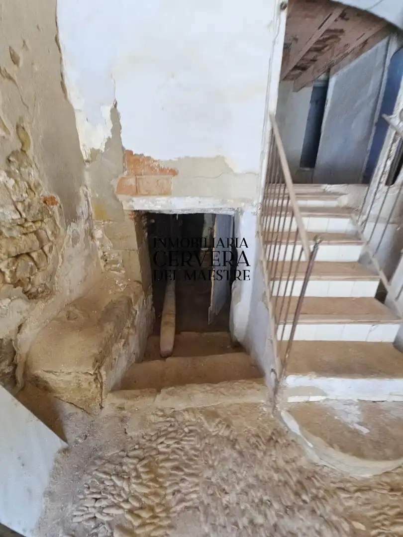 Casa o xalet en venda en Xert