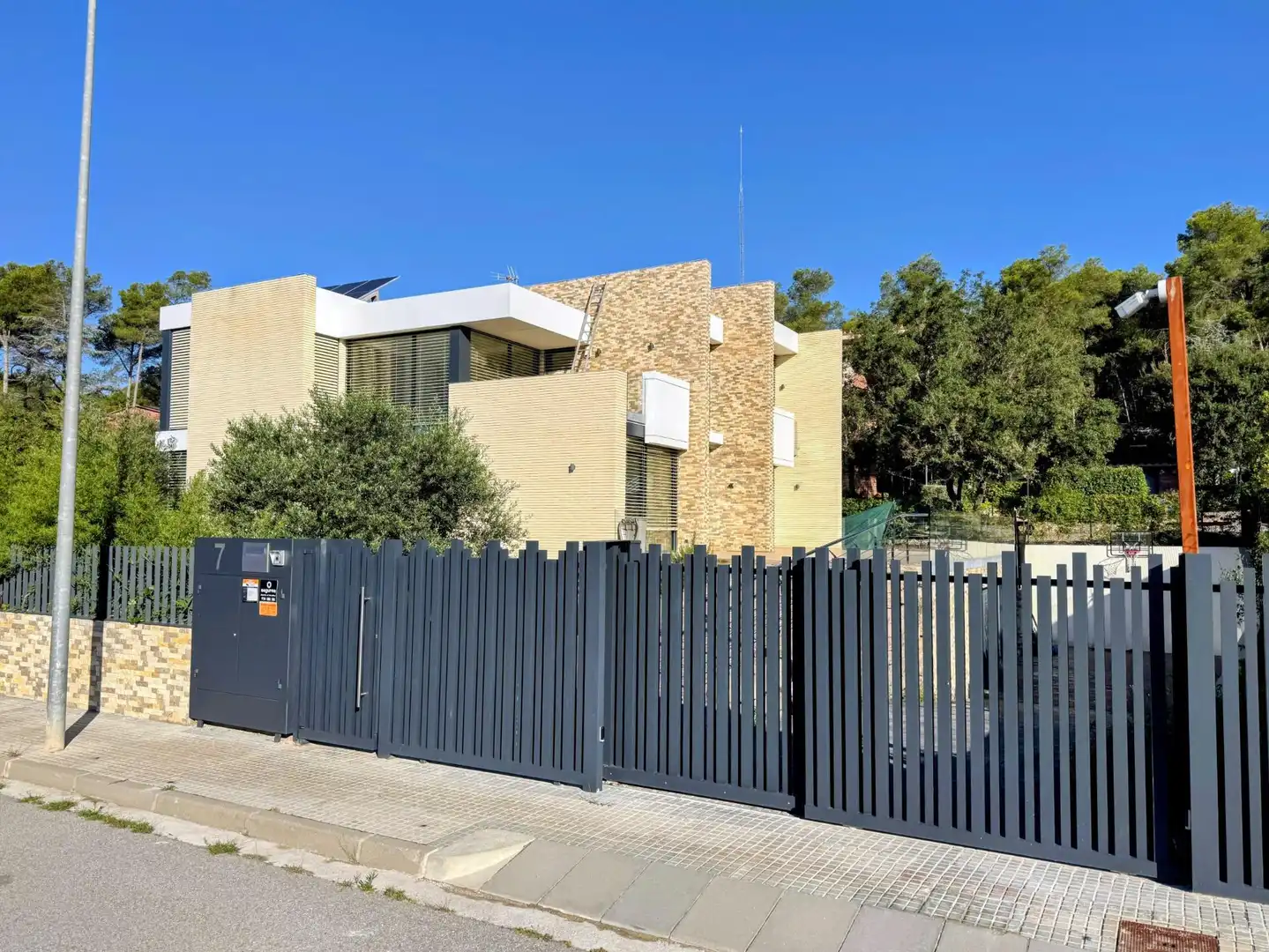Maison avec piscine à vendre à Begues, imagen 18
