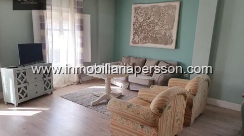 Foto 5 de Piso en venta en Écija, Sevilla