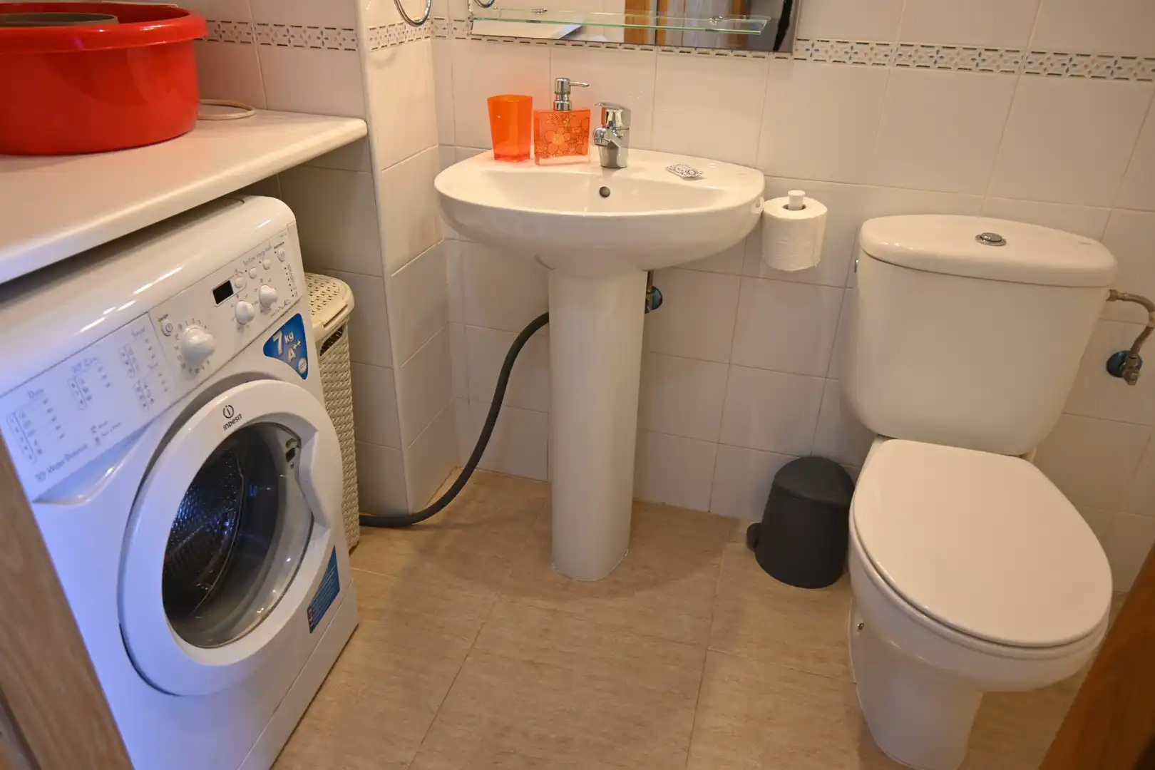 Dúplex con piscina en venta en Calle Pedáneo Vicente Molina 13, imagen 13