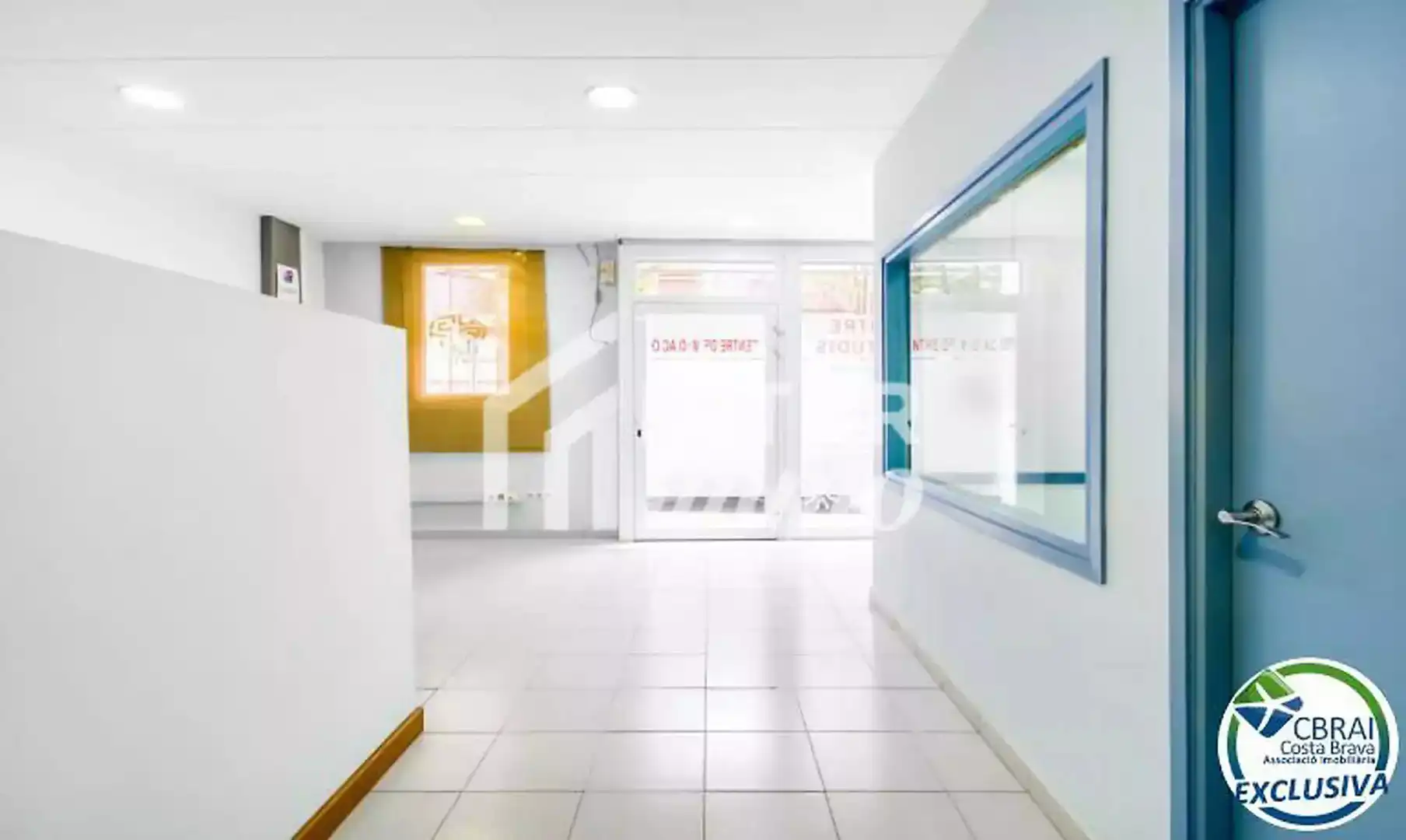 Locale commerciale in vendita a Calle Doctor Fleming 17, imagen 21
