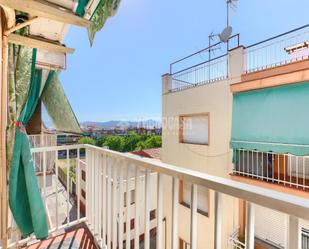 Balcony of Flat for sale in Sant Joan Despí  with Air Conditioner and Balcony