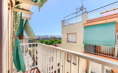 Terrassa de Pis en venda en Sant Joan Despí amb Aire condicionat i Balcó