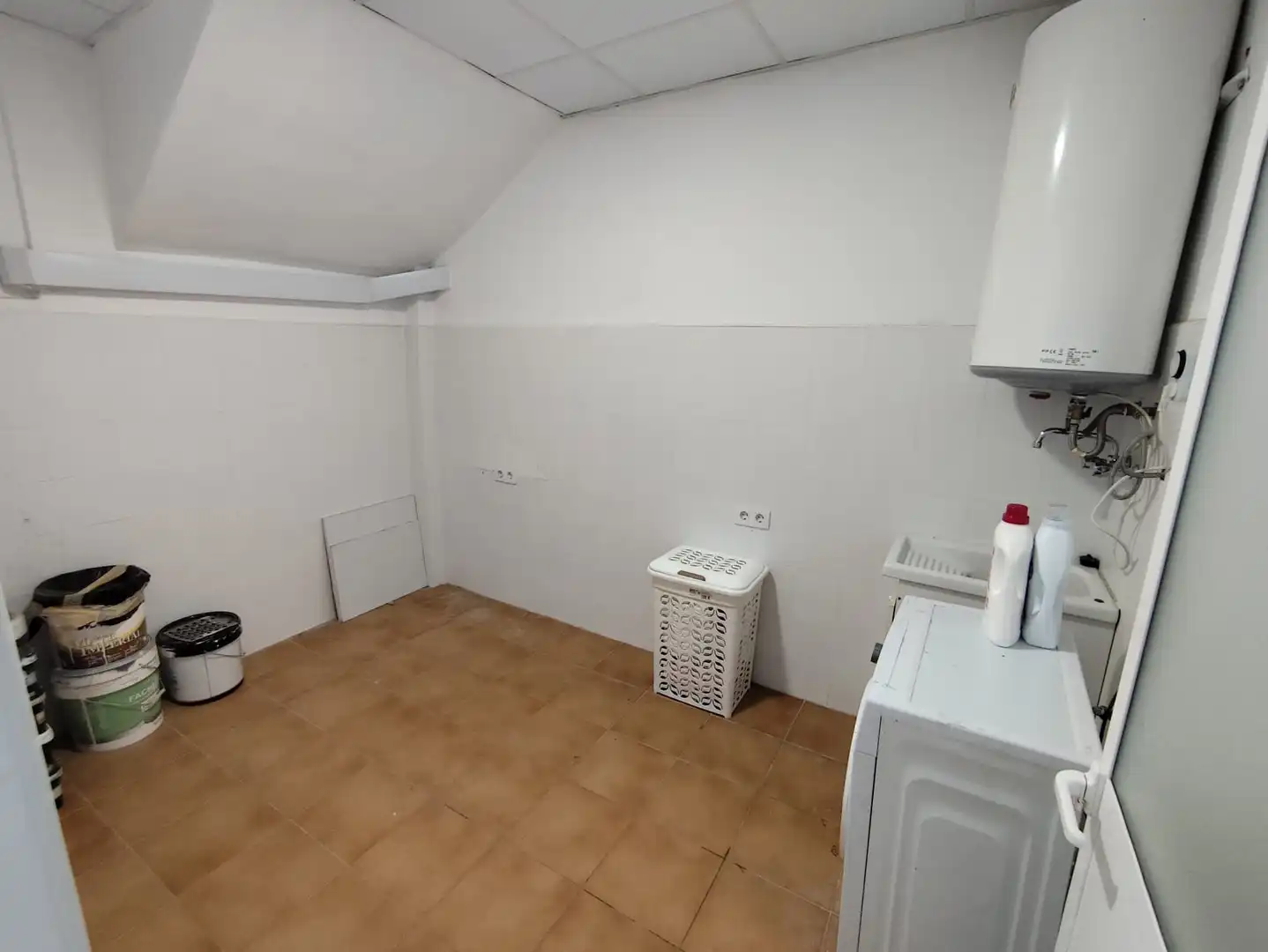 Casa o xalet en venda en Sabiote amb Aire condicionat, Calefacció i Terrassa