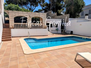 Haus mit Pool zum Verkauf in DES RUPIT