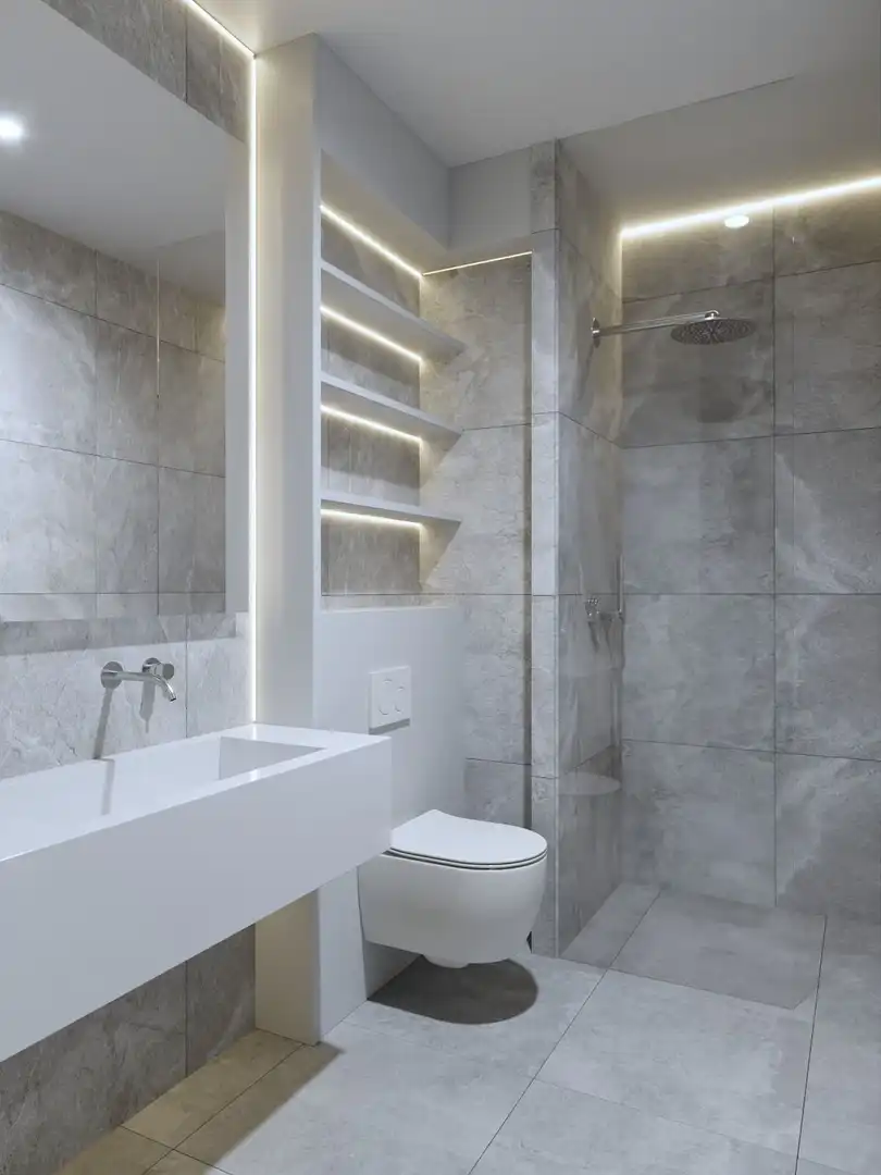 Wohnung zum Verkauf in Can Baró