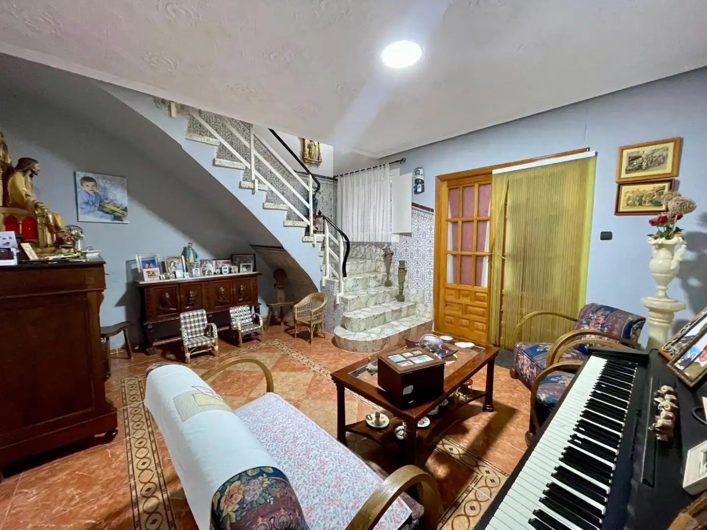 House with pool for sale in Valdepeñas, imagen 19