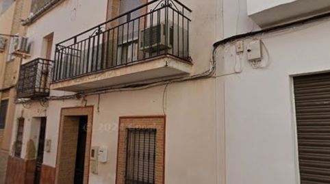 Solvia Inmobiliaria  Casa Bailén