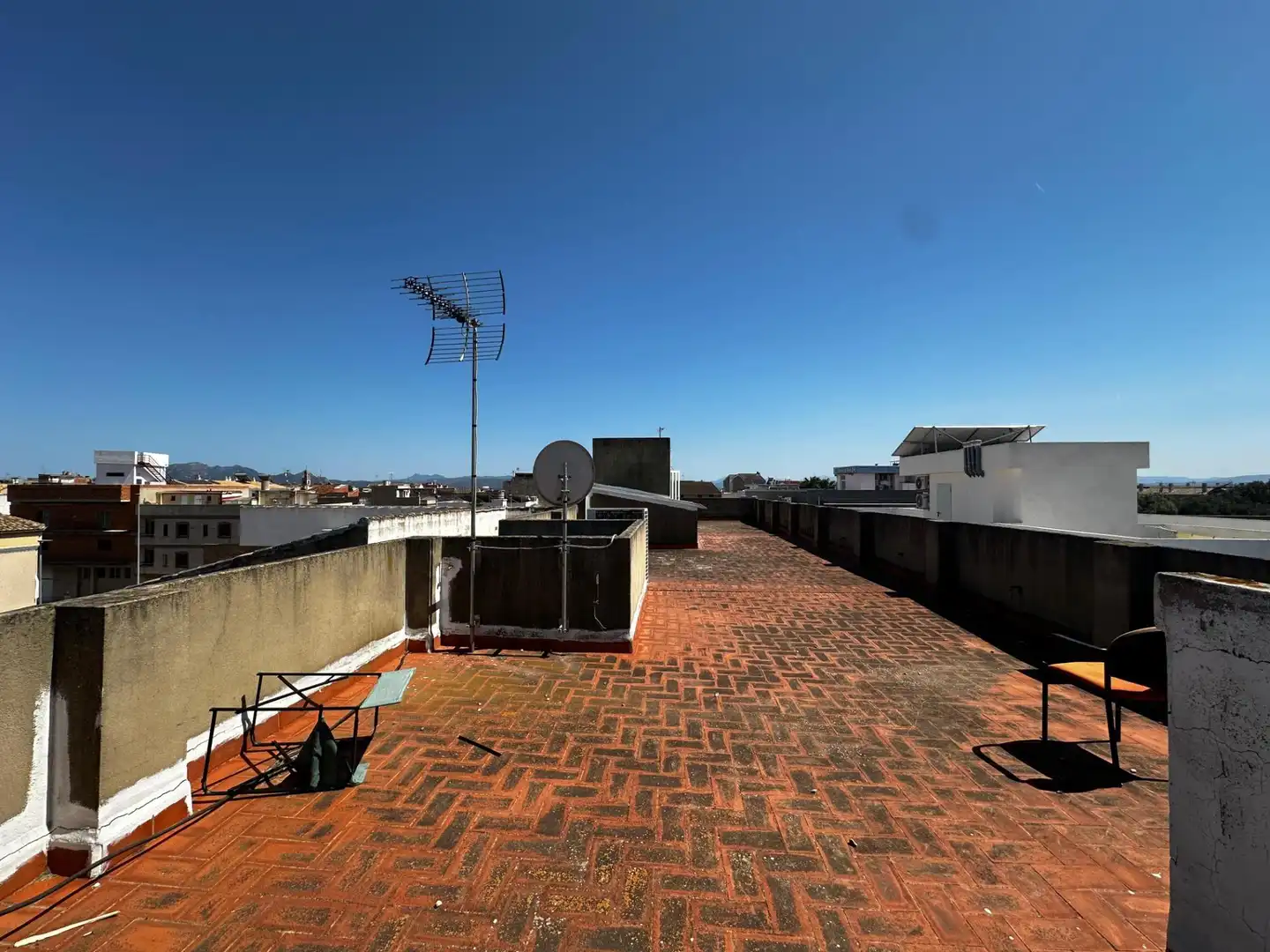 Terrace of Buildings for sale in Guadassuar