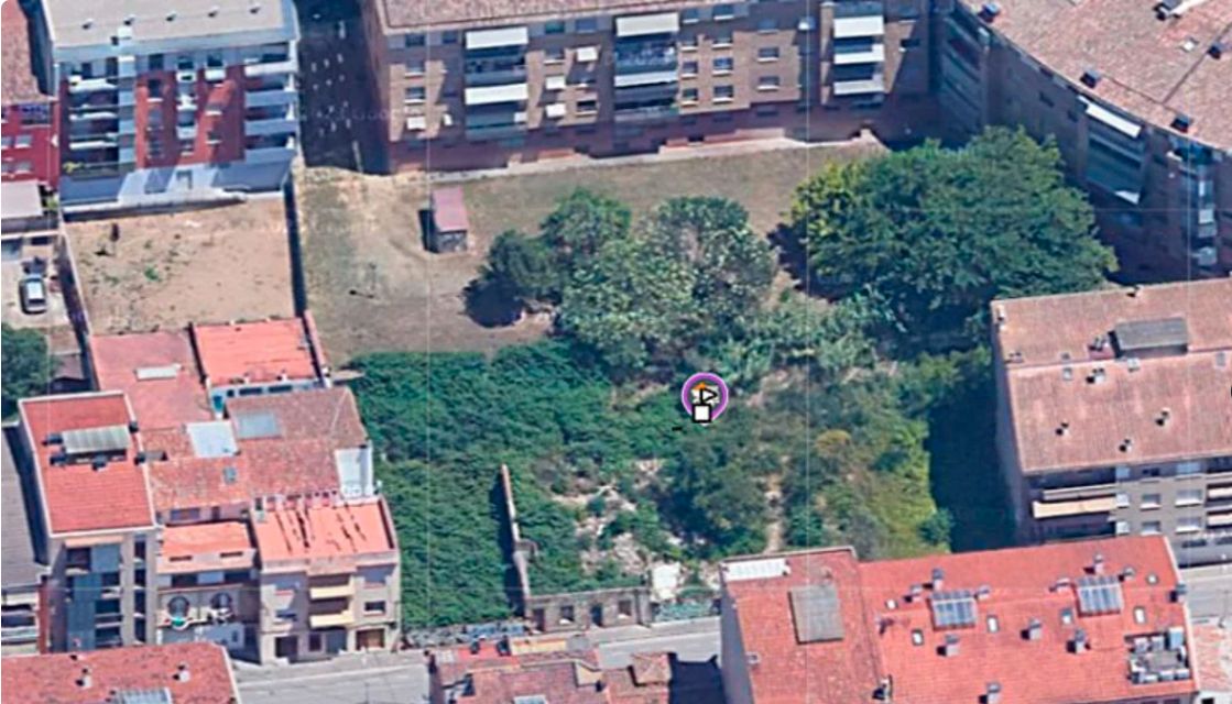 Residencial en venta en Girona Capital