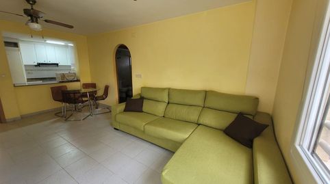 Foto 5 de Apartamento en venta en Calle Calle Músico Agustín Bertomeu, Agua Amarga - Urbanova, Alicante / Alacant