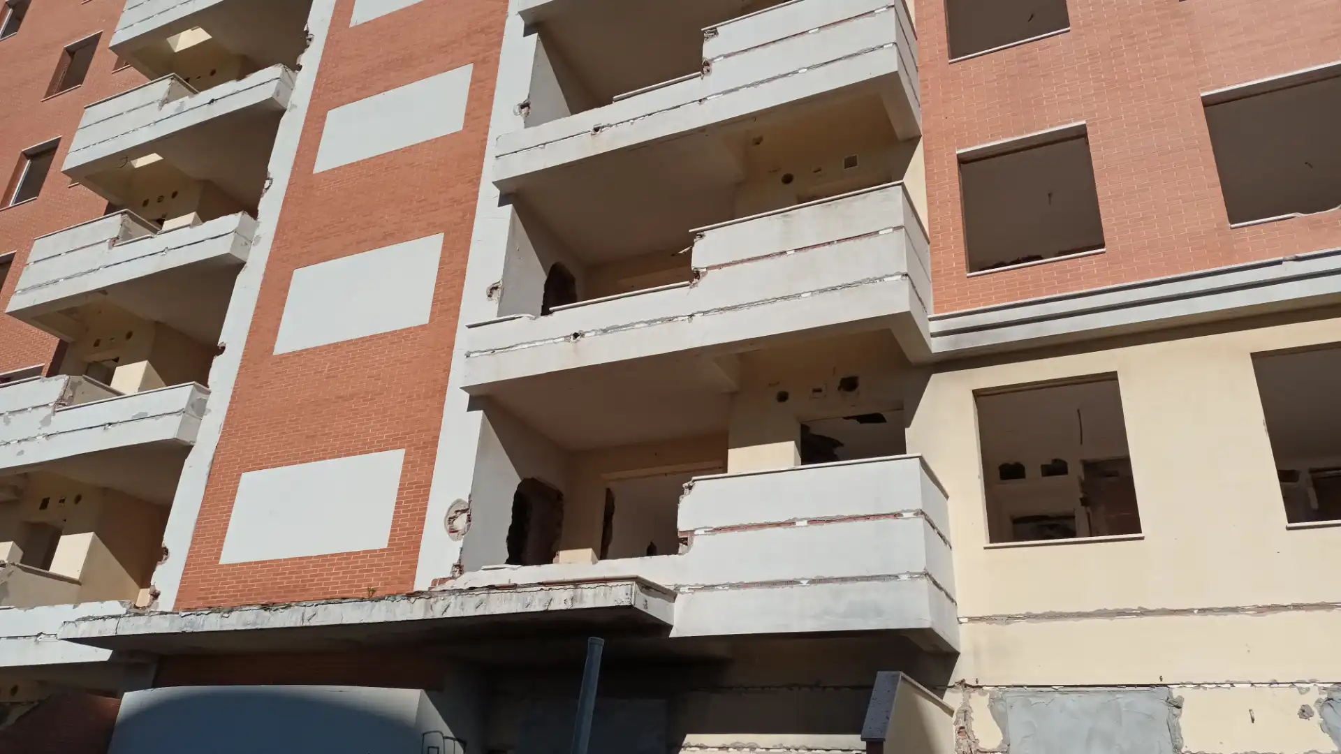 Residenziale con ascensore in vendita a Avenida del Cobre, imagen 6