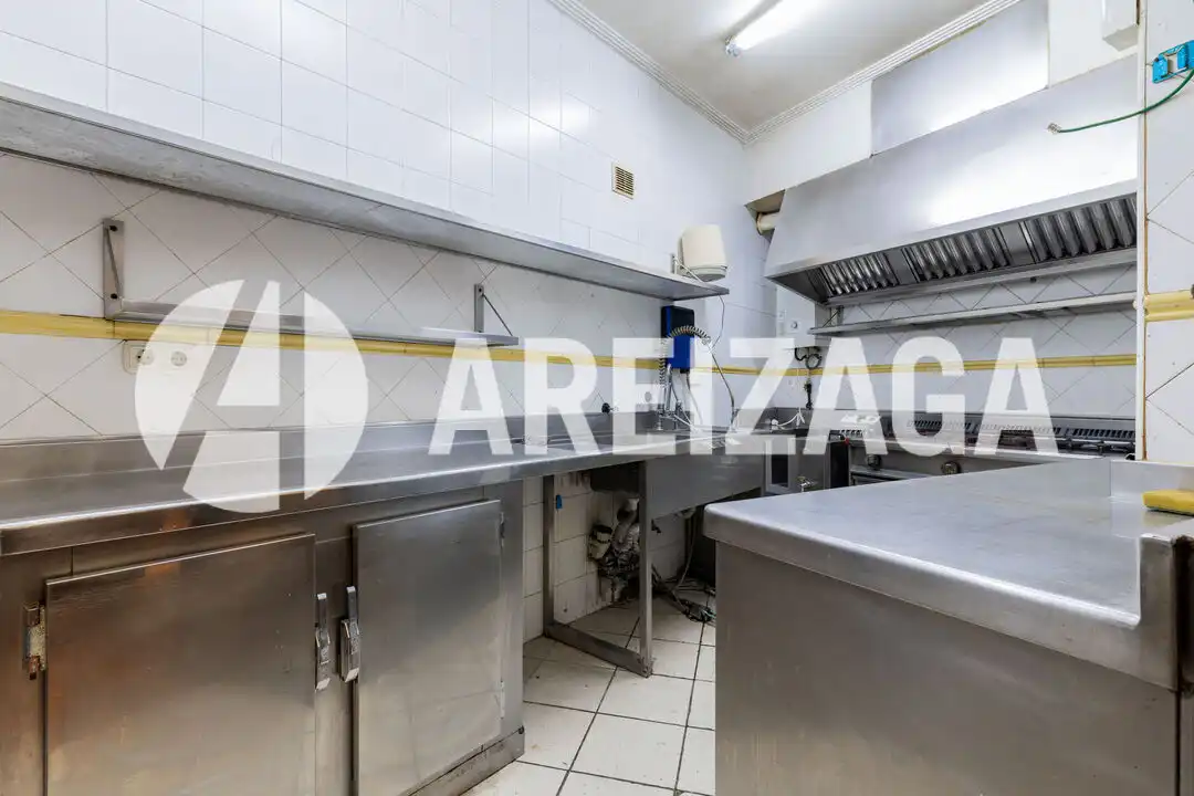 Local comercial en venda a Calle Mirakruz 17, imagen 21