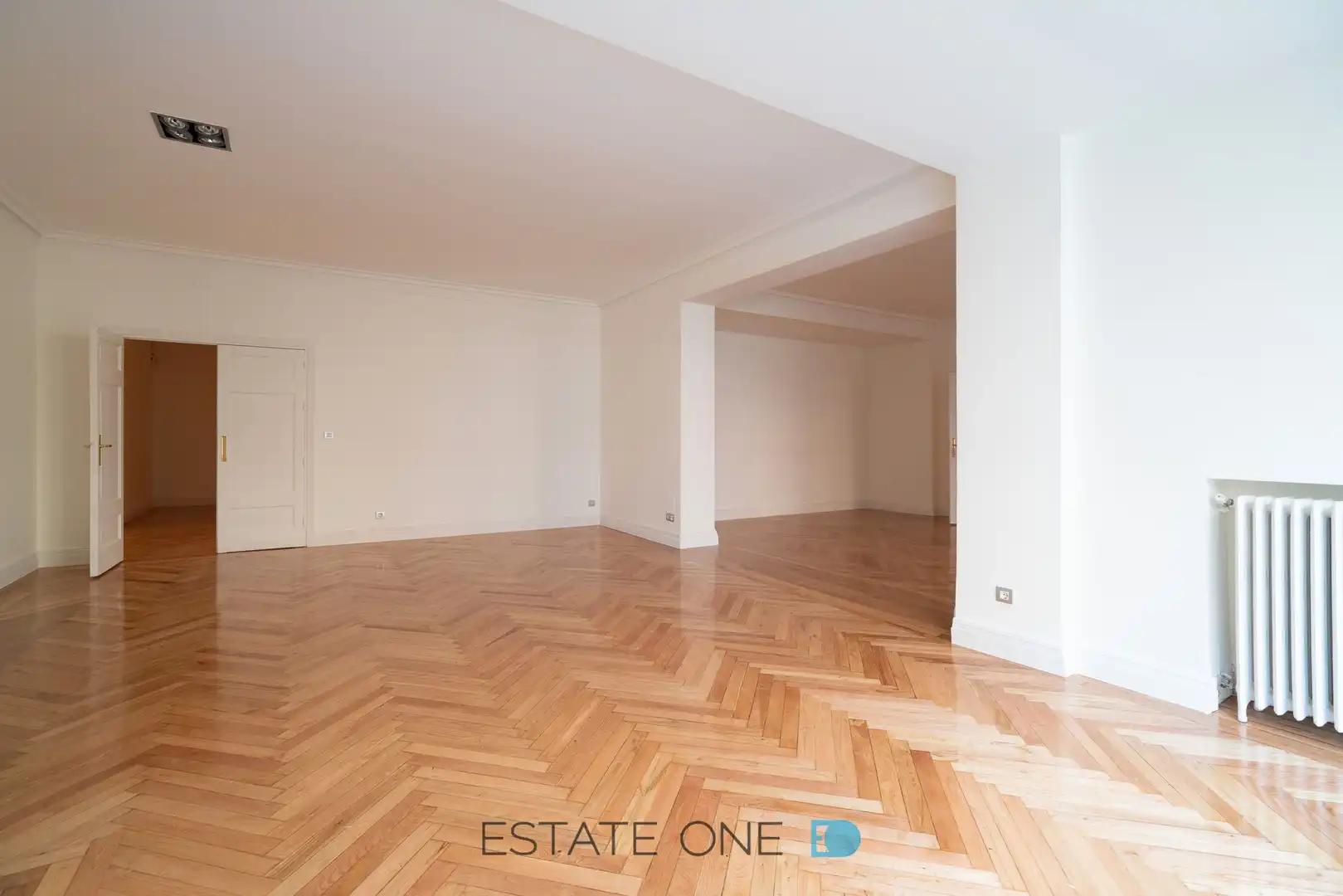 Wohnung zur Miete in Calle de Fortuny, Almagro