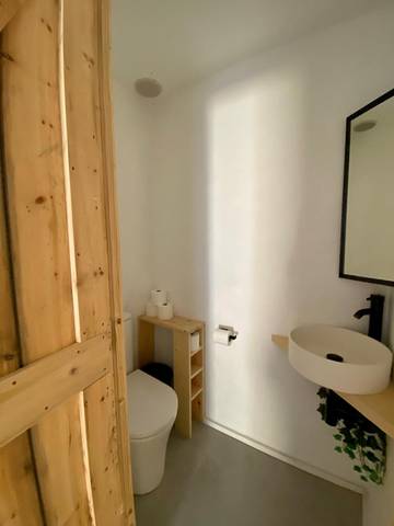 Finca rústica en Alquiler en Mayor en Biar