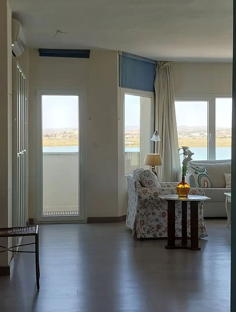 Apartament amb ascensor en venda a Avenida Avda. del Muelle de Portugal 39, imagen 6