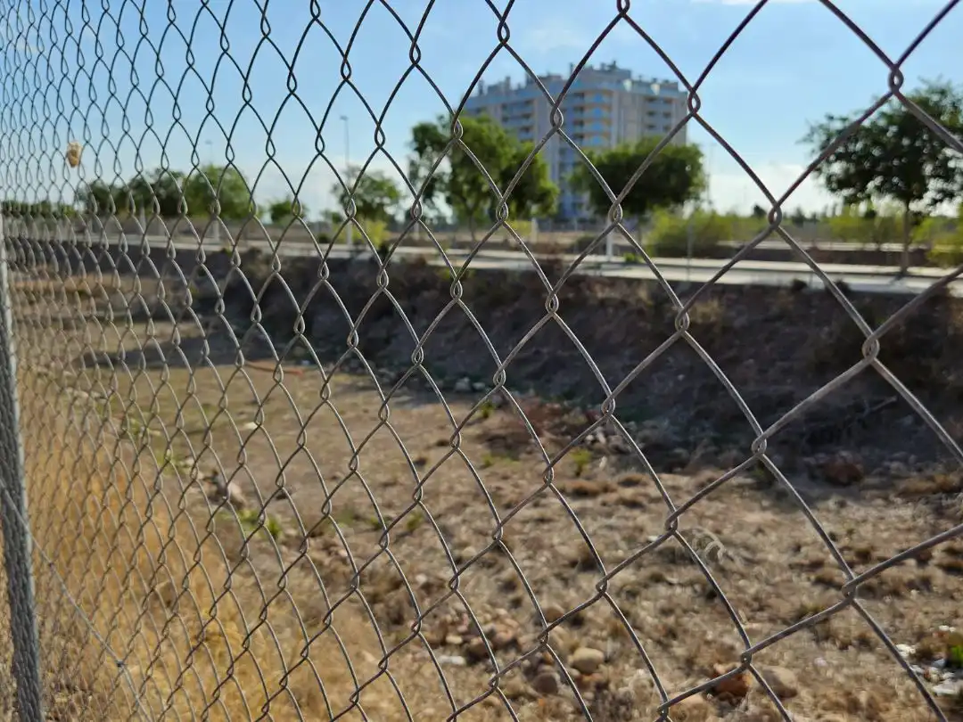 Terreny residencial en venda a Metge José Borrajo 2, imagen 12