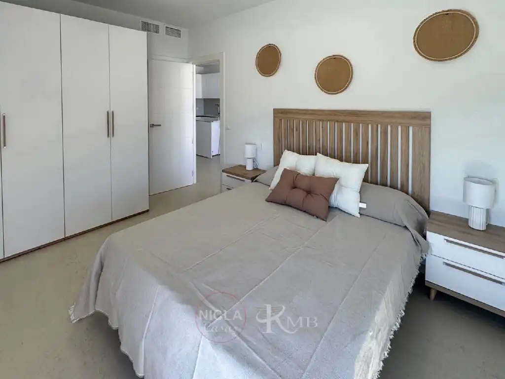 Apartament amb piscina en venda a Calle Vera Colina, imagen 29