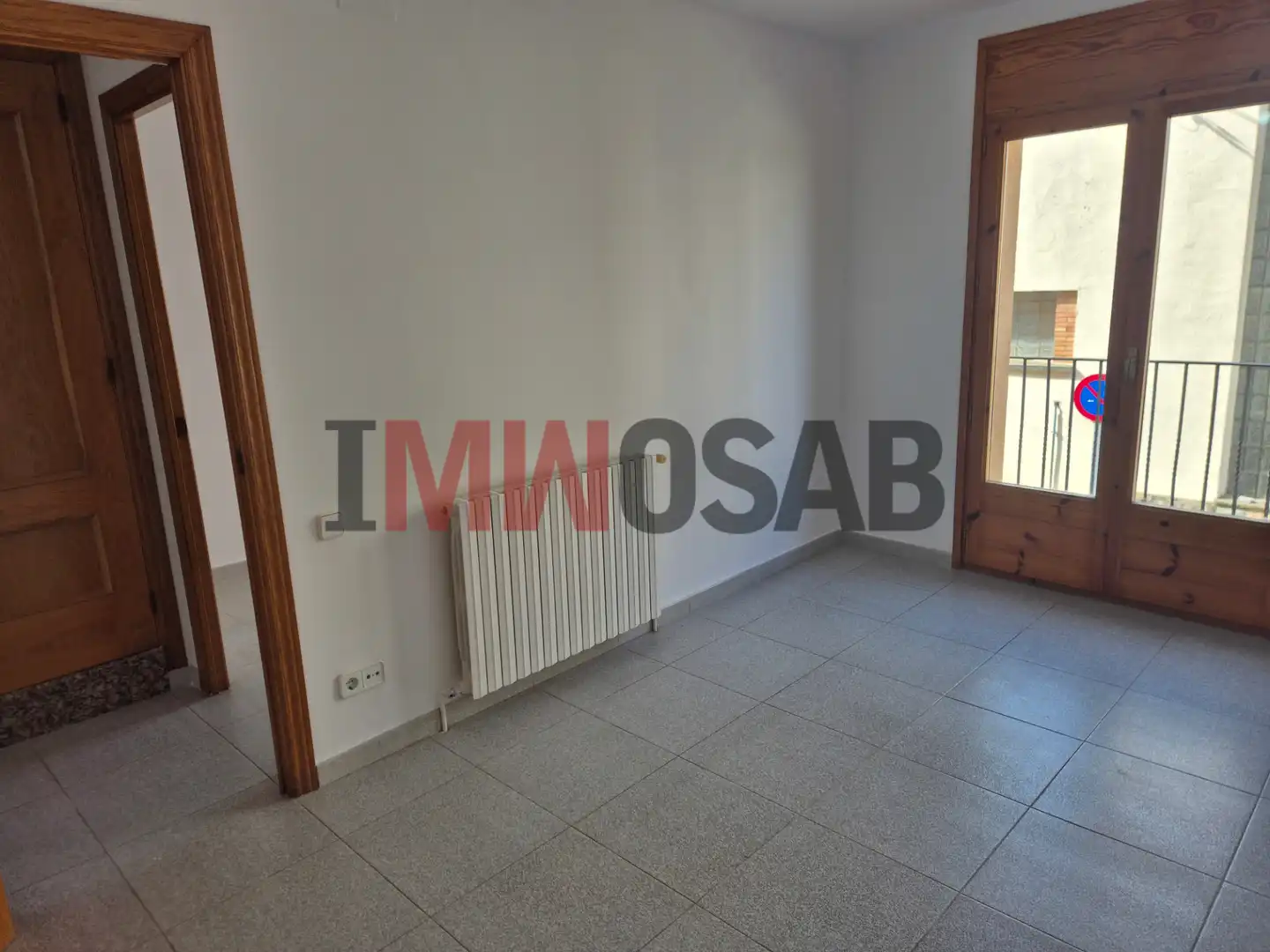 Casa adosada en venda en Prats de Lluçanès amb Calefacció, Jardí privat i Terrassa
