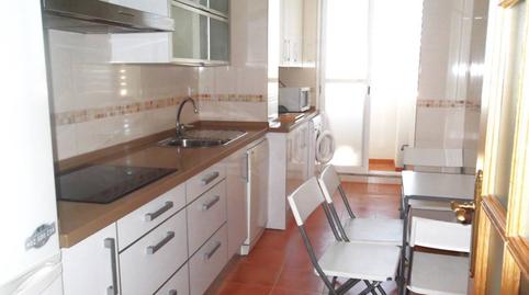 Photo 2 of Flat to rent in De Los Pintores, La Cala del Moral, Málaga