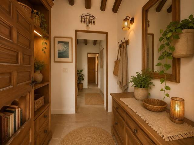 Casa-chalet en Venta en Abla