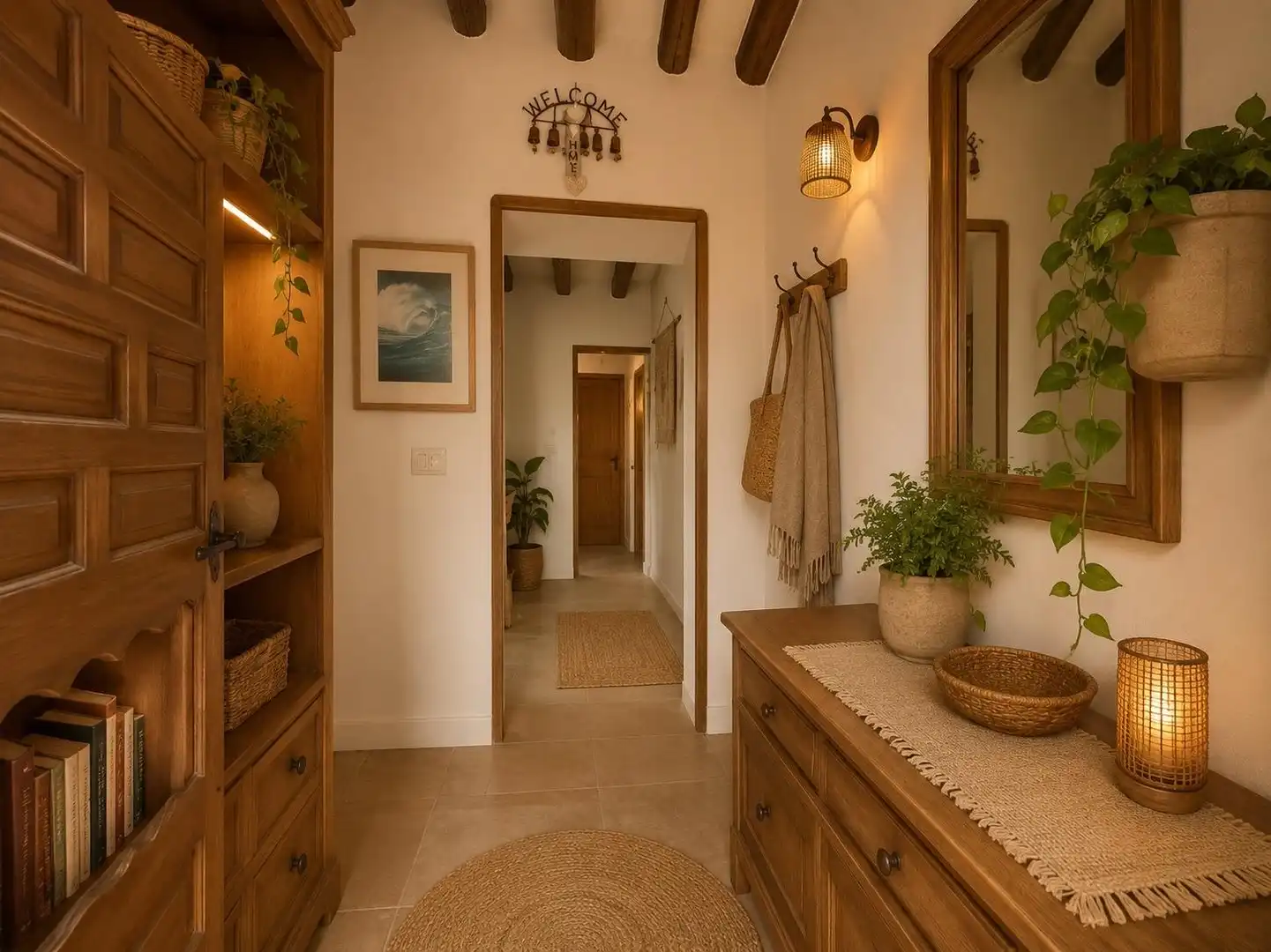 Casa o chalet en venta en Abla con Terraza