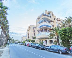 Vista exterior de Apartament en venda en Torrevieja amb Aire condicionat, Calefacció i Terrassa