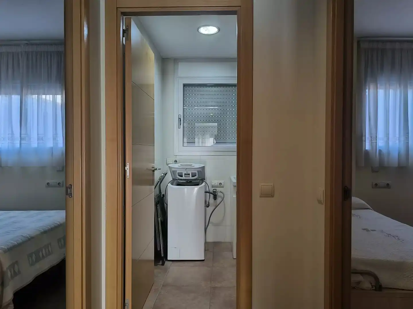 Baño de Piso en venta en Hostalric con Aire acondicionado, Calefacción y Terraza