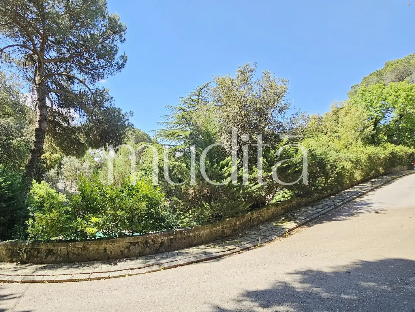 Residential land for sale in Sant Pere de Vilamajor, imagen 16