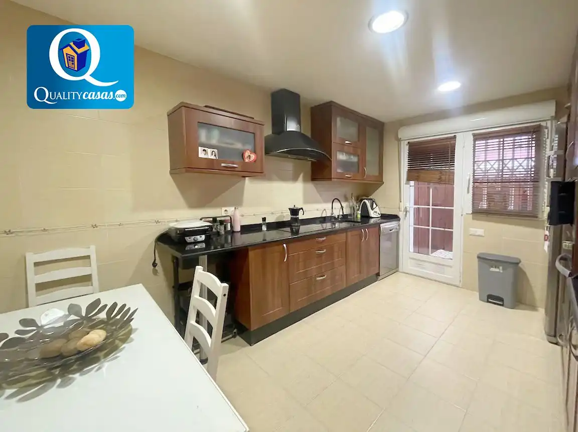 Villa avec piscine à vendre à Monforte del Cid, imagen 10