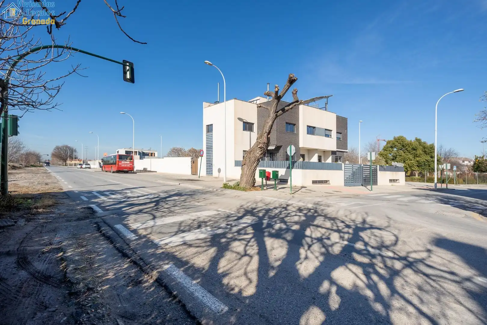 Wohnbaugrundstück zum Verkauf in Calle Secaderos, imagen 10