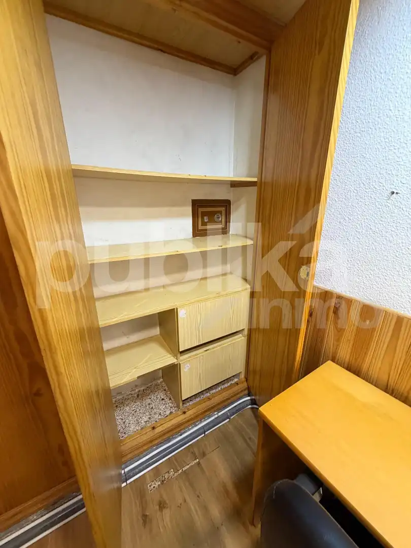 Schlafzimmer von Geschaftsraum zur Miete in Santa Pola