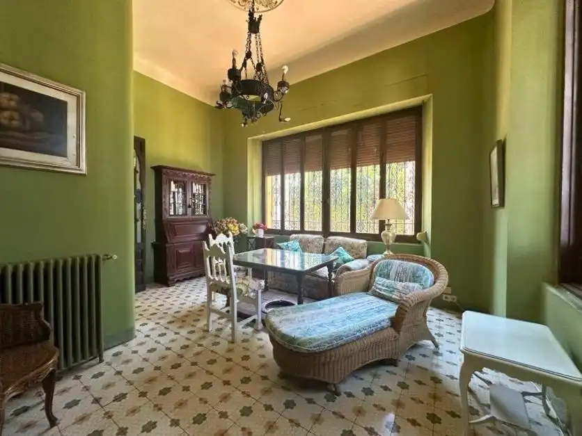 Comedor de Casa o chalet en venta en Villanueva del Arzobispo con Aire acondicionado, Calefacción y Terraza