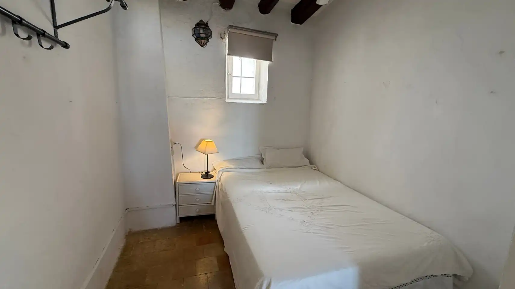 Dormitori de Apartament en venda en Eivissa amb Balcó