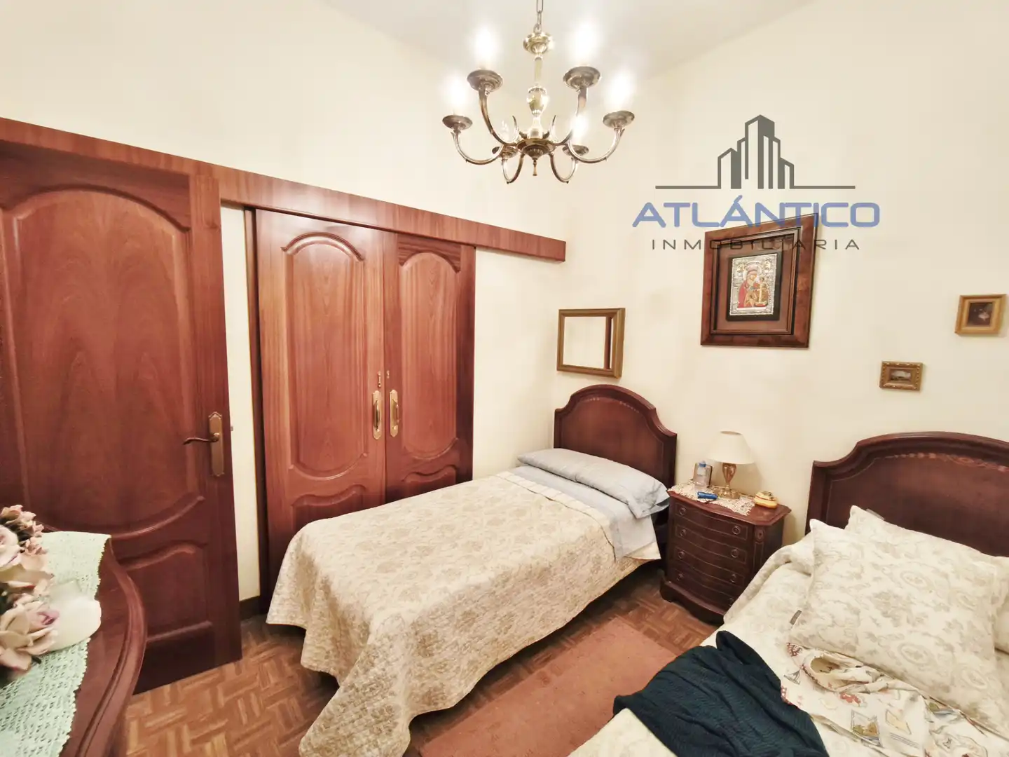 Appartamento con ascensore in vendita a Rúa Barrera, imagen 28