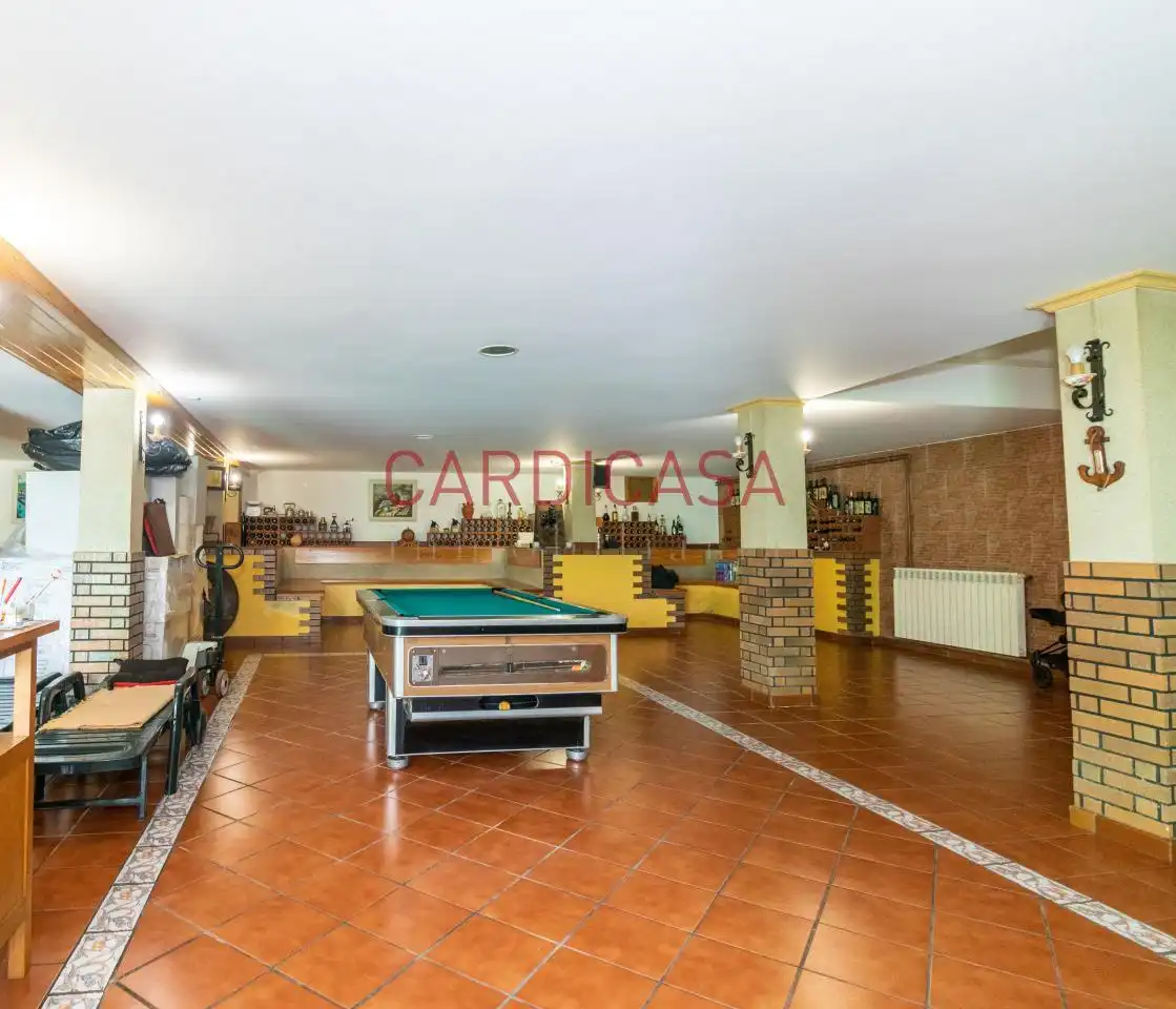 Casa o chalet en venta en Vigo  con Calefacción, Jardín privado y Parquet