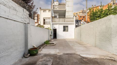 Foto 5 de Casa o chalet en venta en Calle Cl Joanot Martorell de, Gràcia, Sabadell