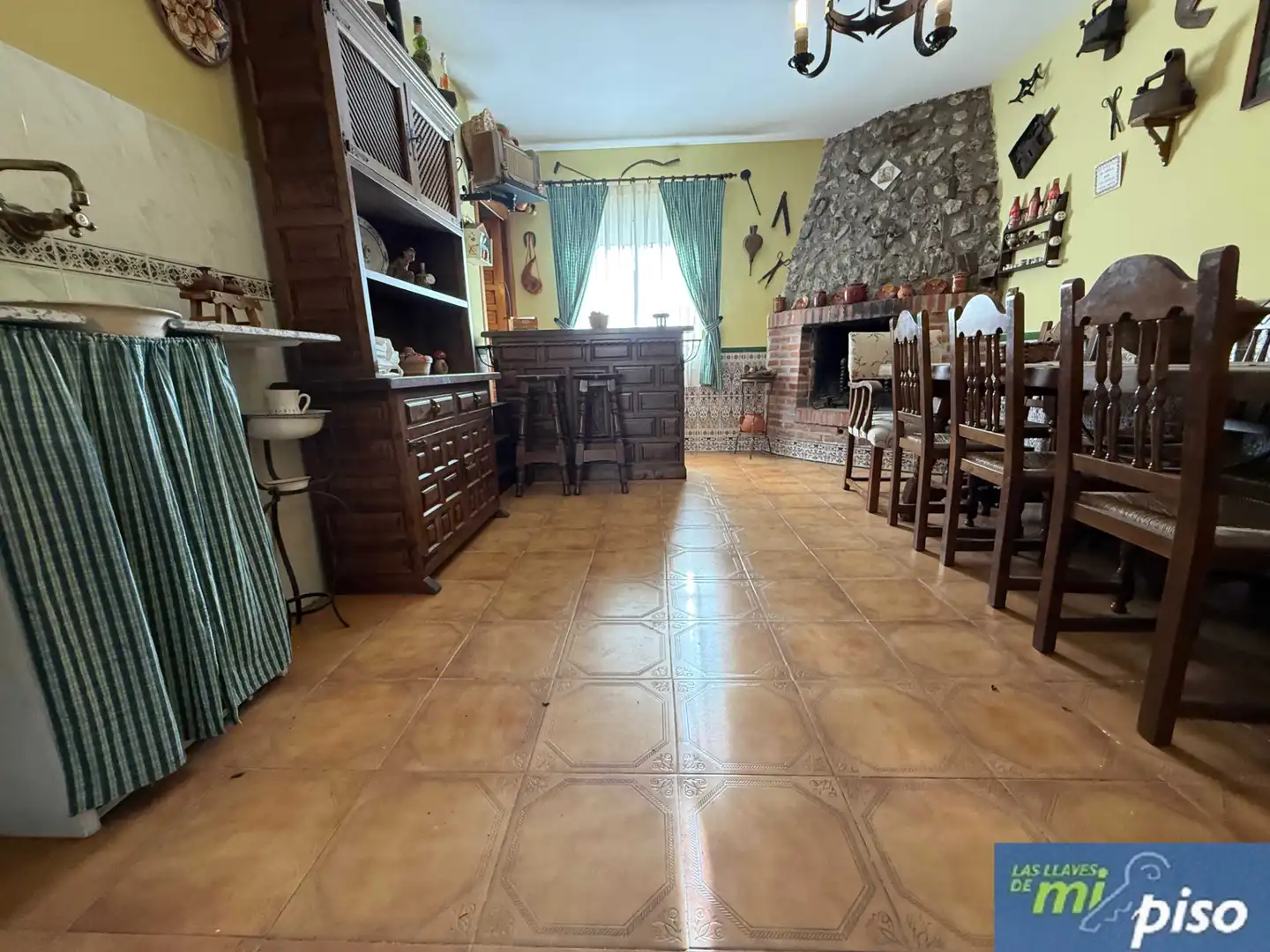 Casa o chalet en venta en Valladolid con Calefacción, Jardín privado y Parquet