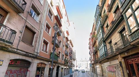 Foto 5 de Piso en venta en San Frantzisko Kalea, San Francisco, Bilbao