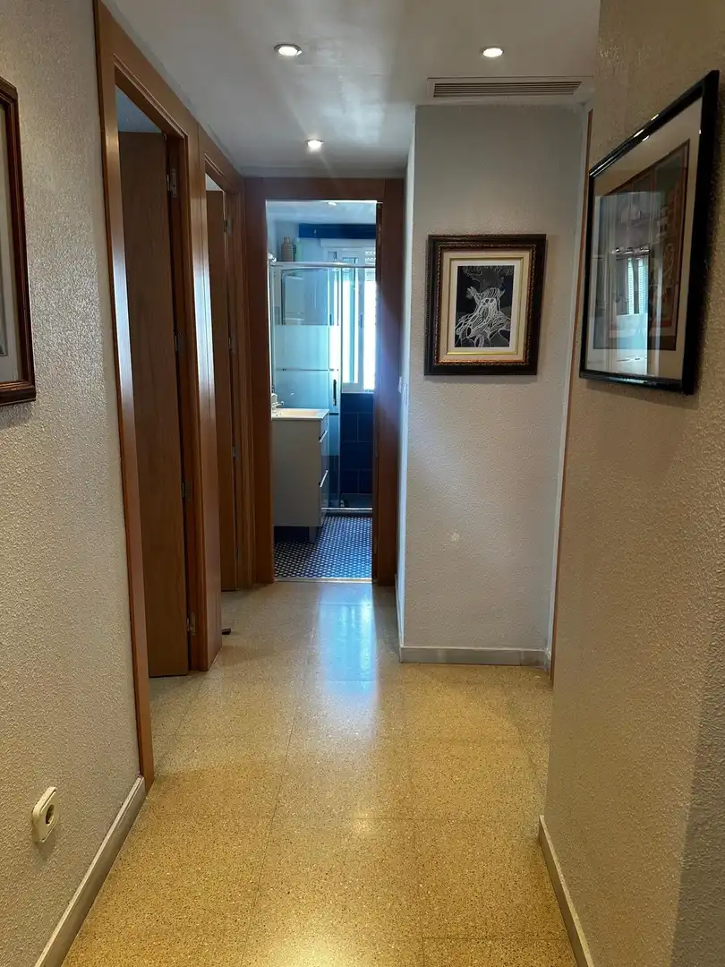 Wohnung mit Terrasse zum Verkauf in Casco Antiguo, imagen 7