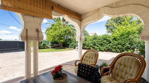 Photo 4 of Houses for sale in C. Quebrantarrejas, Altos de Jarama, Paracuellos de Jarama