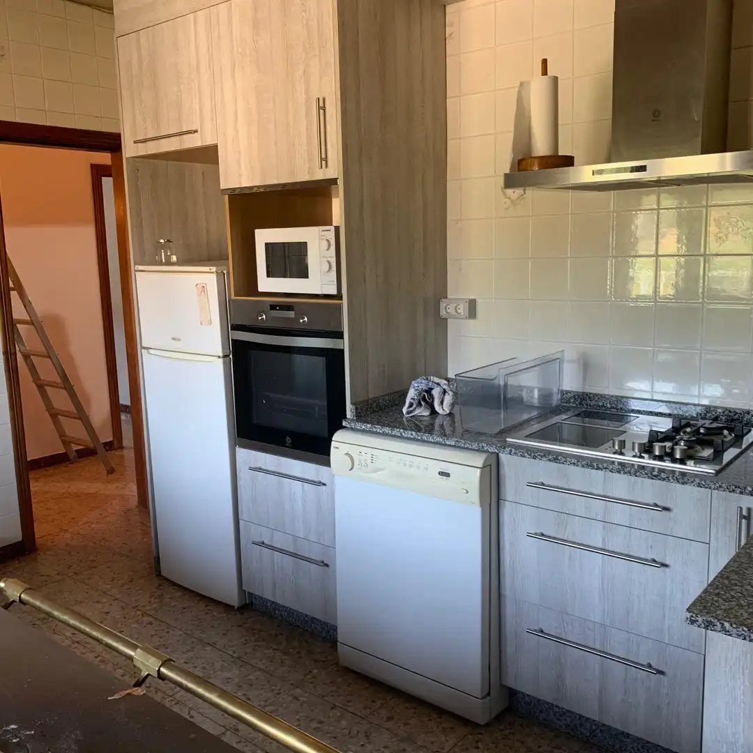 Casa amb jardí en venda a O Saviñao, imagen 11