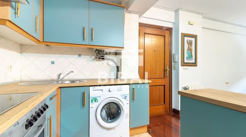 Foto 4 de Piso en venta en Uarkape, Arrasate / Mondragón, Gipuzkoa