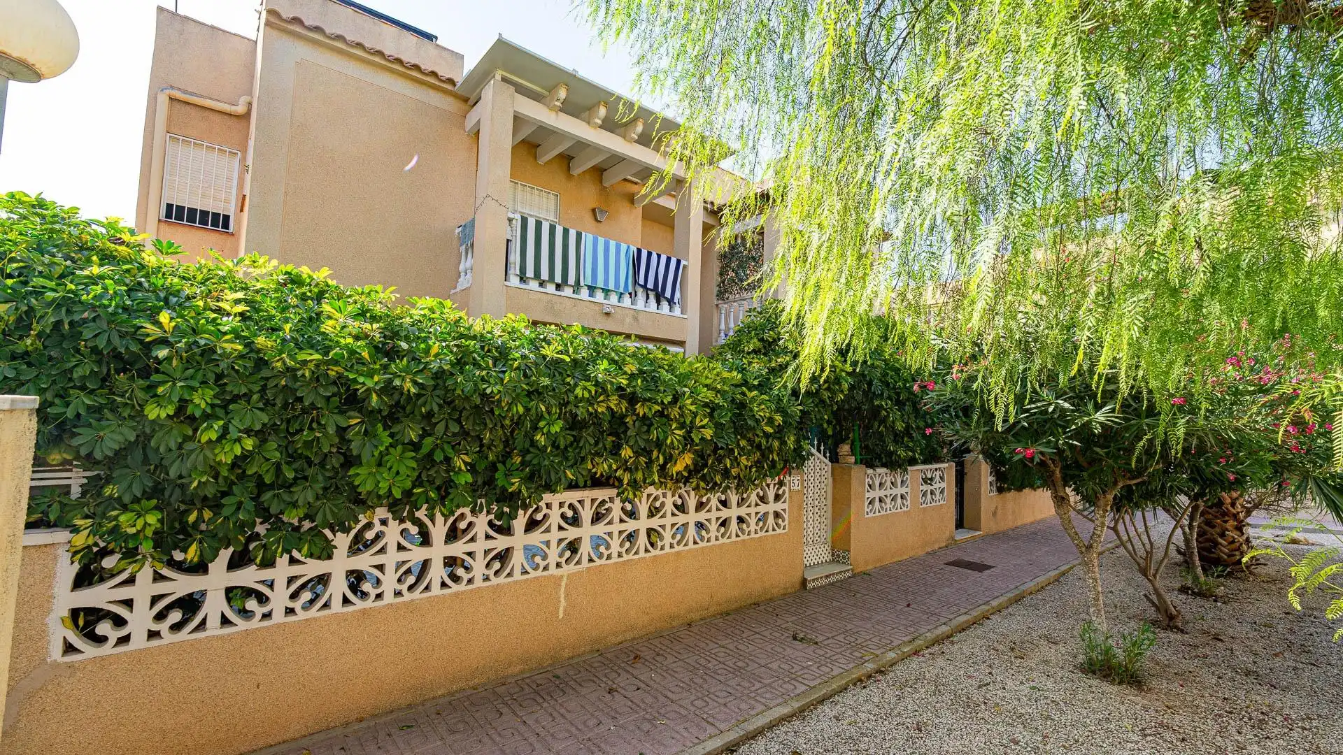 Bungalow con piscina in vendita a PANORAMA II, imagen 47